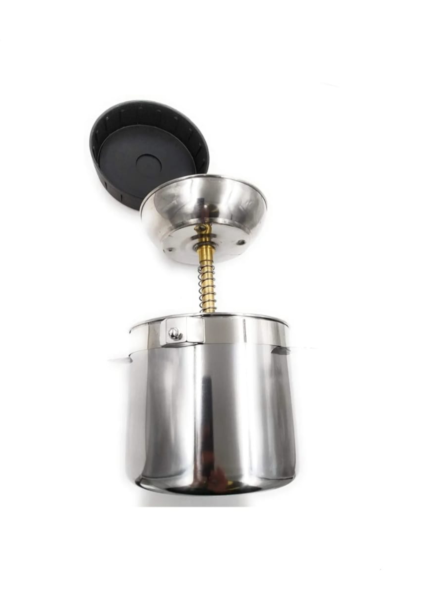 Dispenser Per Solventi