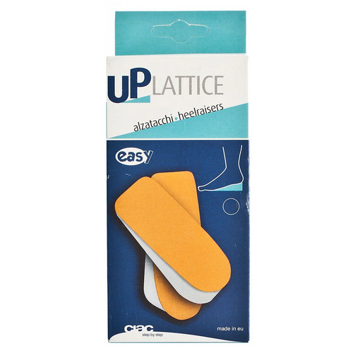Alzatacco Easy Morbido da Scarpe Ortopedico