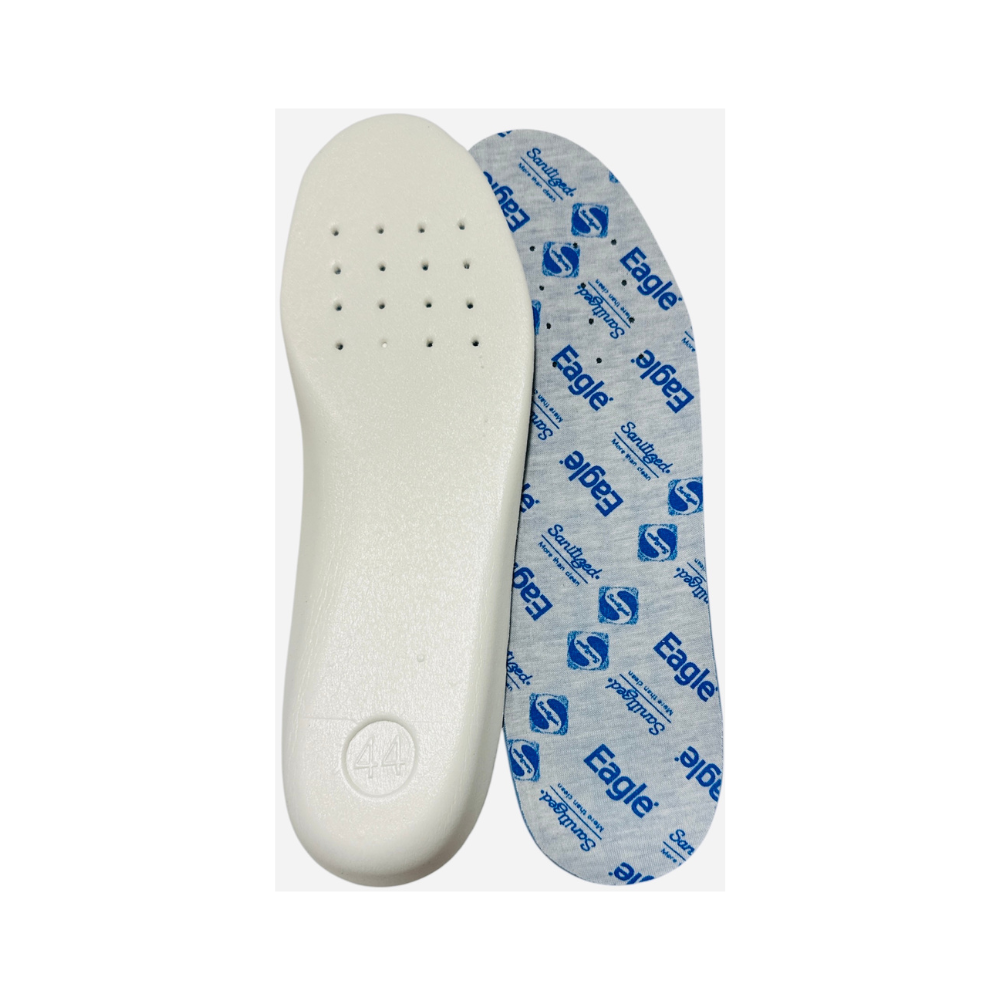 Solette orthopedic con sanitized