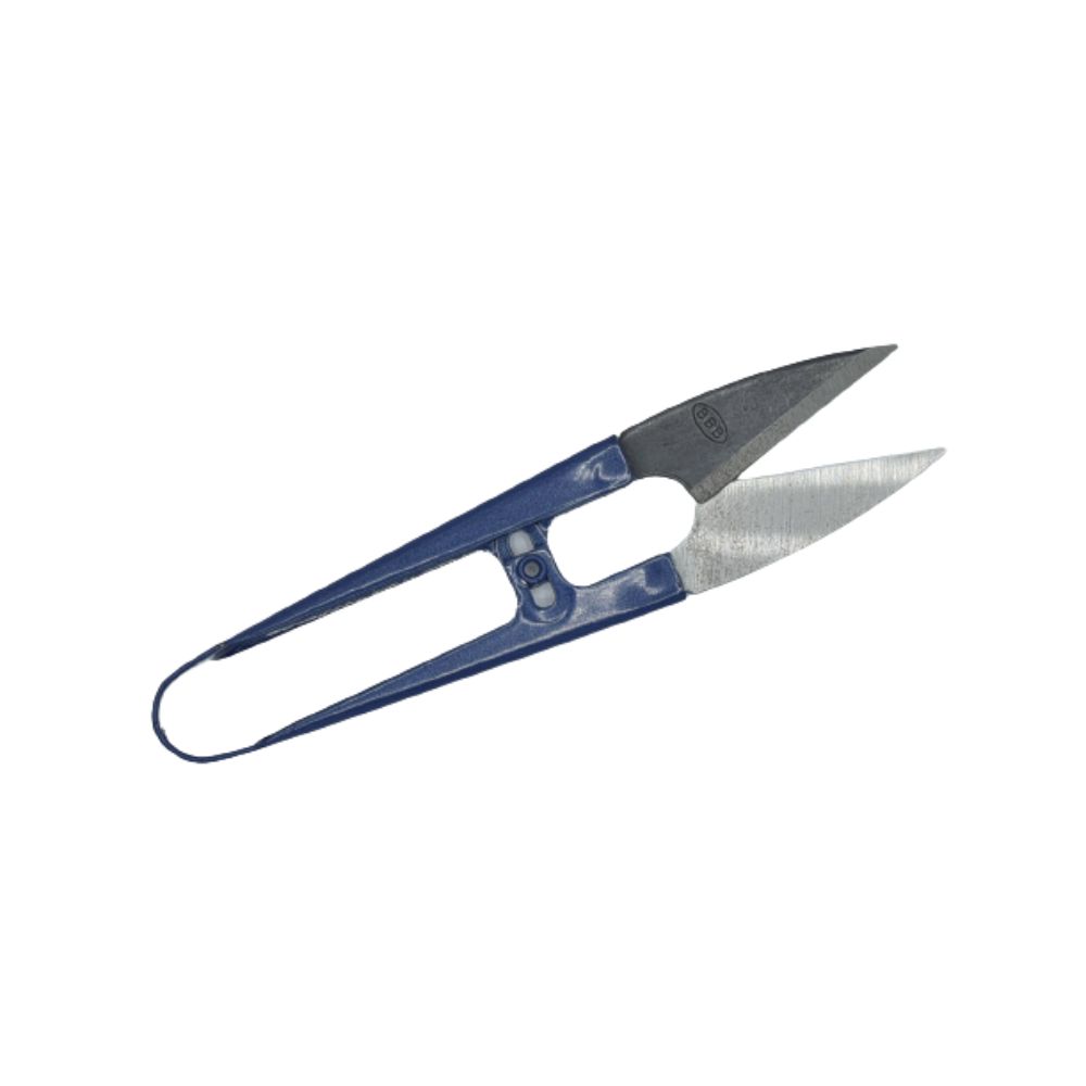 Forbici Rasafilo Professionali Lama Dritta 12cm