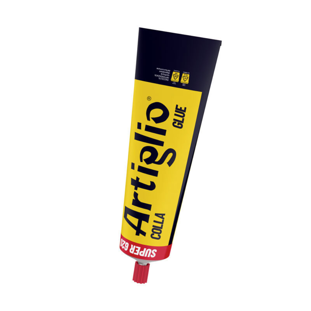 Collante artiglio super a tubetto 75ml