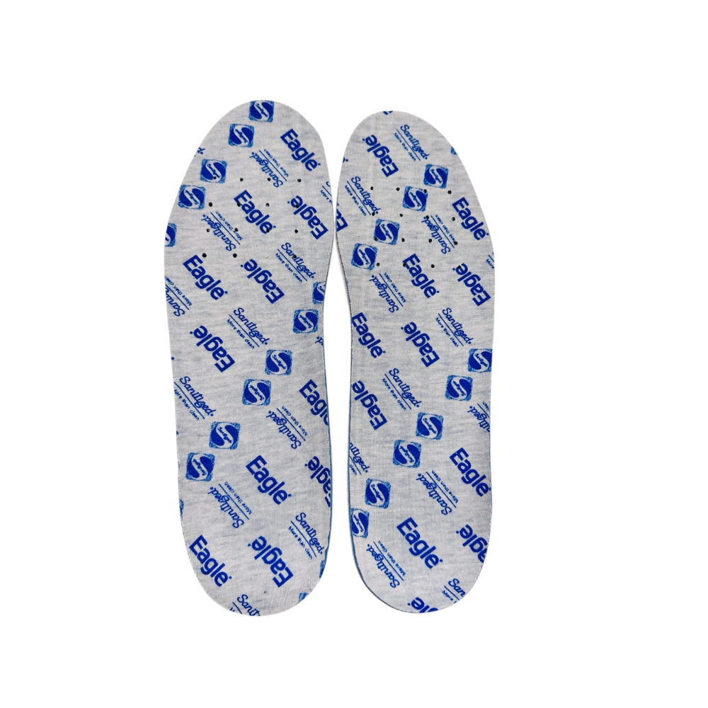 Solette orthopedic con sanitized