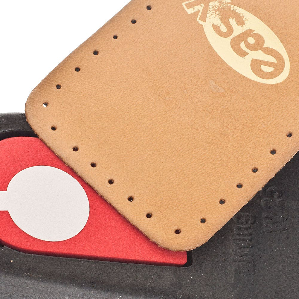 Alzatacco Easy Morbido da Scarpe Ortopedico