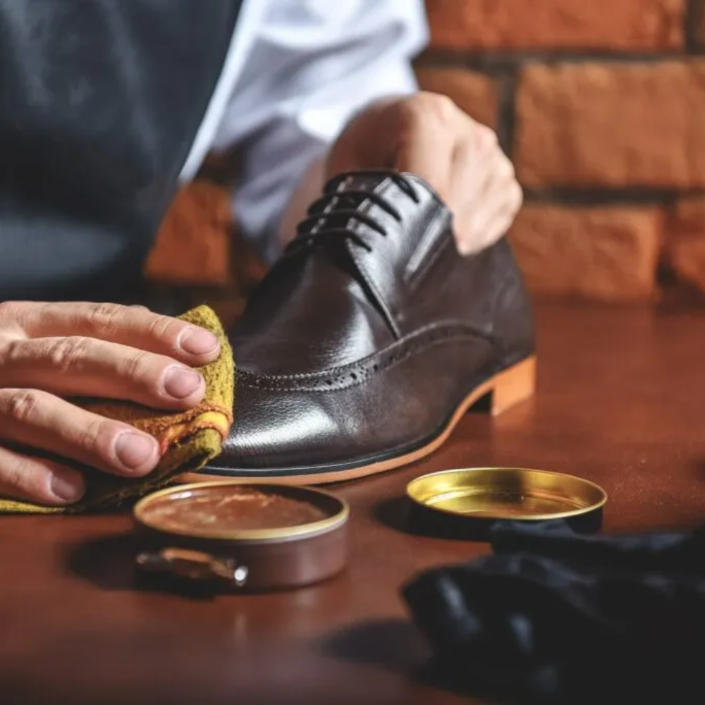 Grasso di Foca neutro Impermeabile per scarpe 50 ml