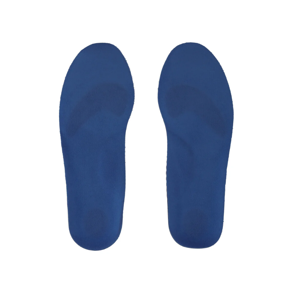 Soletta SPORT TECH in gel a doppia densità