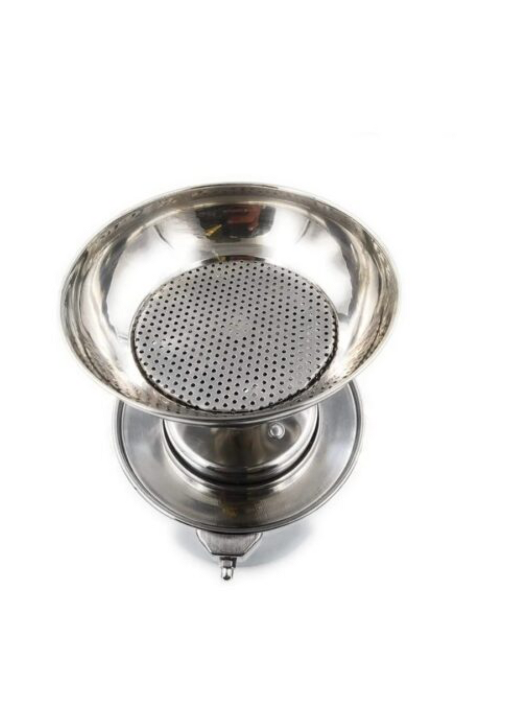Dispenser Per Solventi