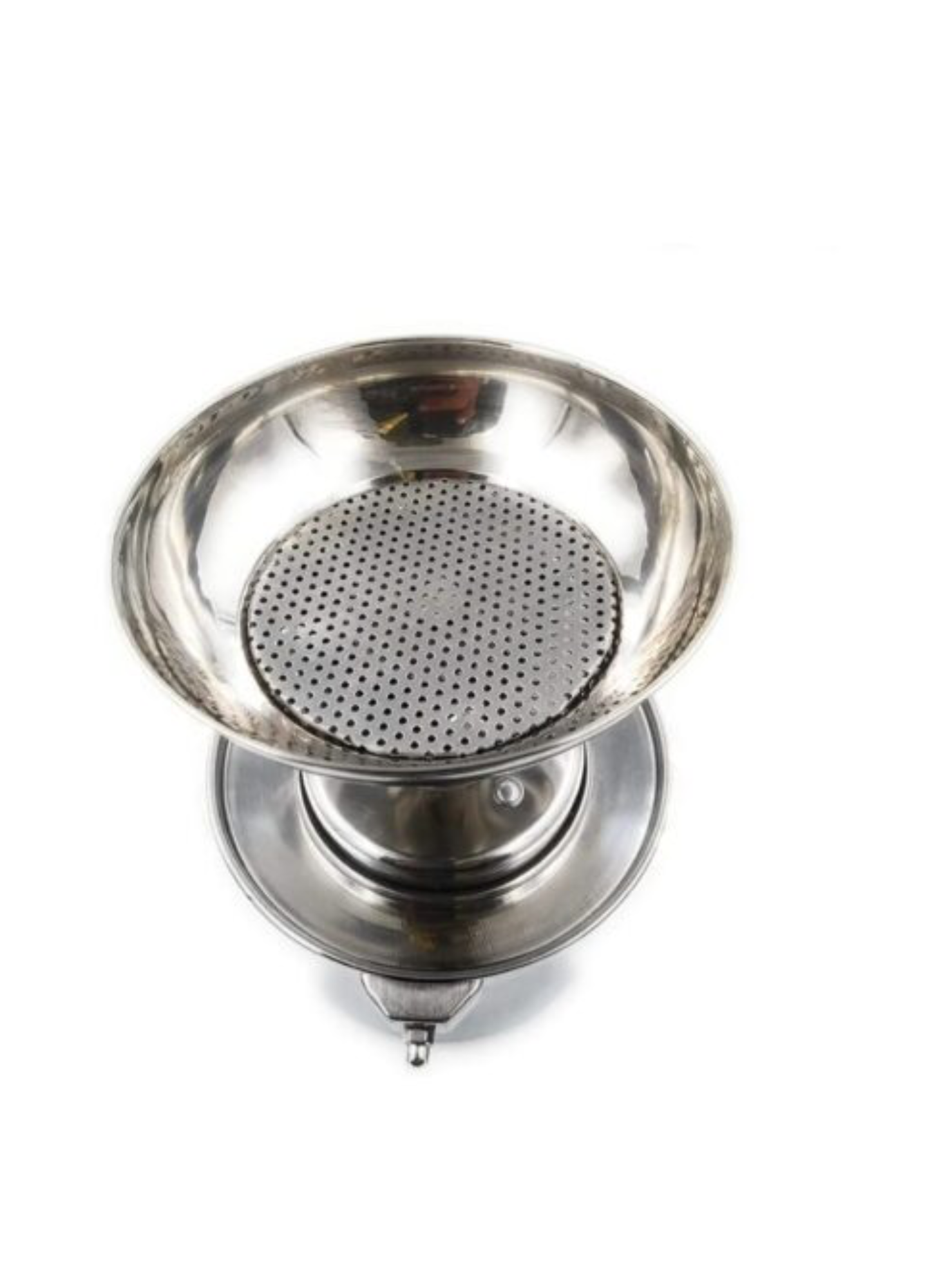 Dispenser Per Solventi