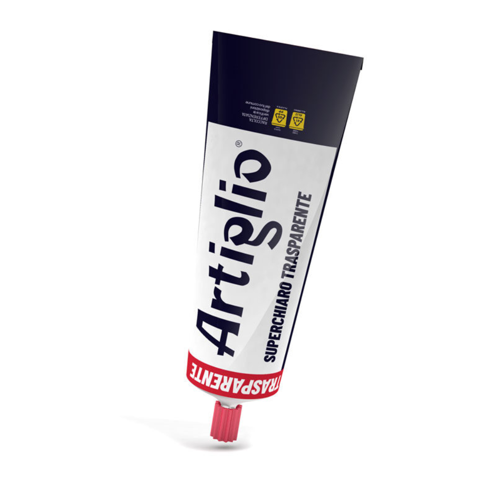 Collante artiglio superchiaro 125ml