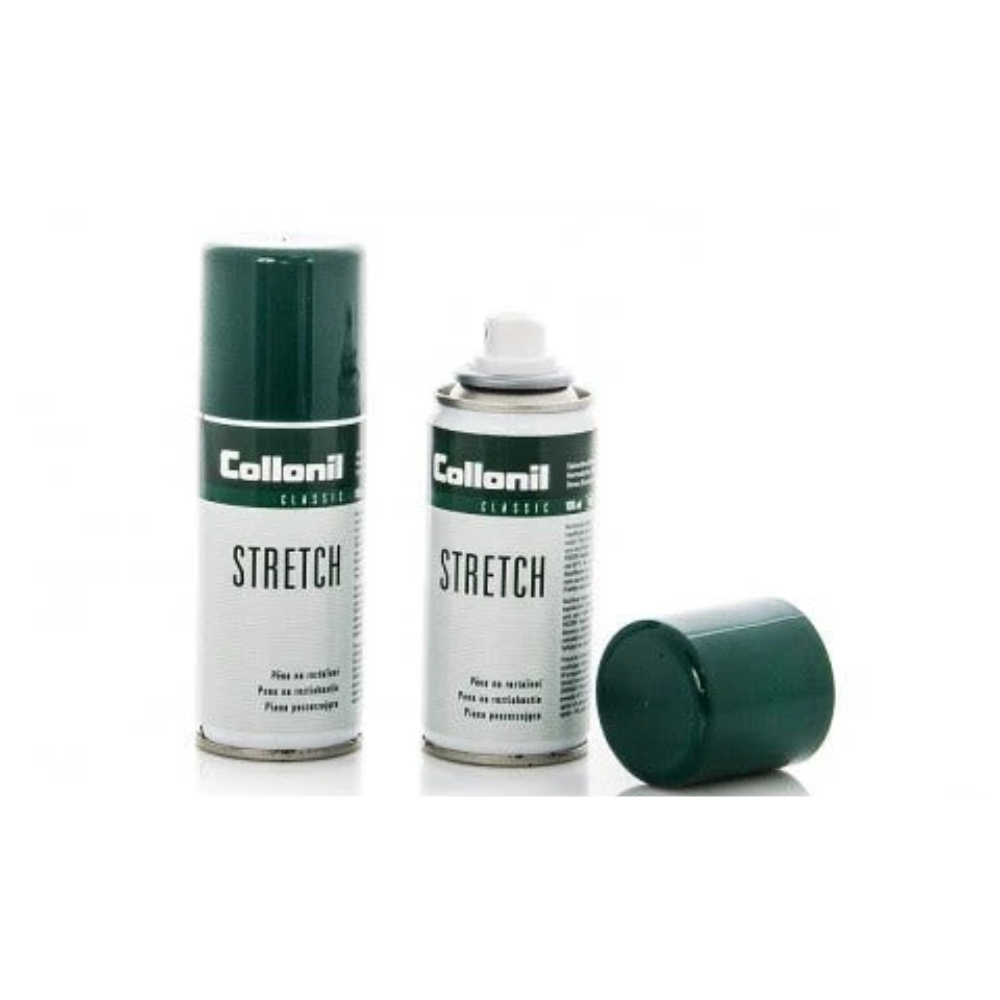 Allarga Scarpe Dilatatore Scarpe Strette in Pelle - Collonil Stretch 100ml