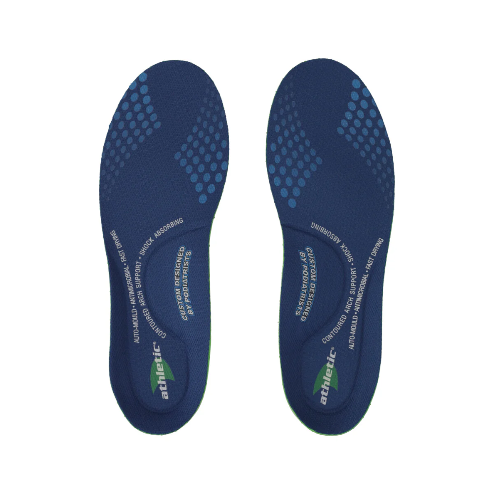 Solette Sport Basic Podos