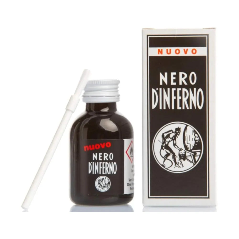 Fabbrica Chimica Unione Tintura liquida per pelle