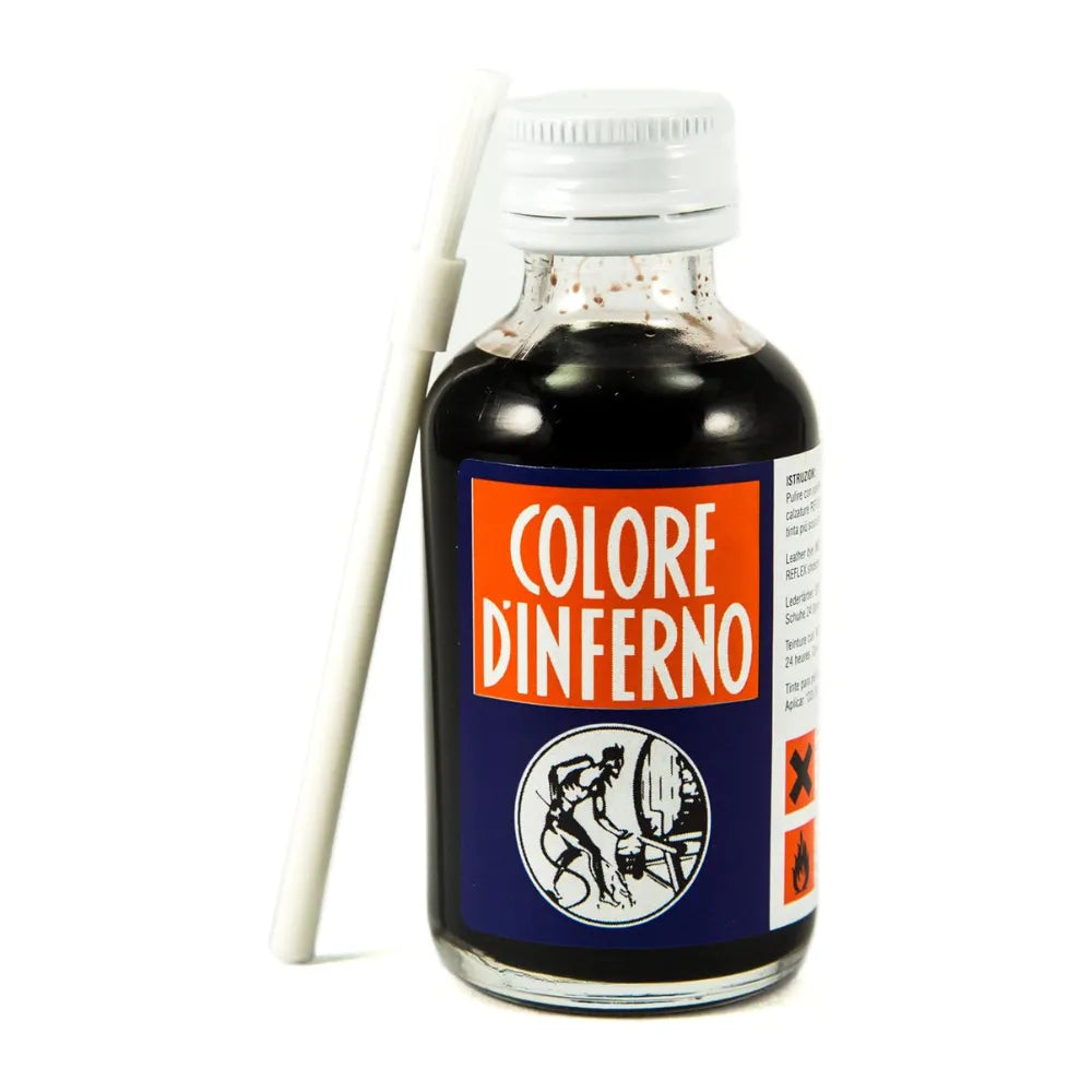 Fabbrica Chimica Unione Tintura liquida per pelle