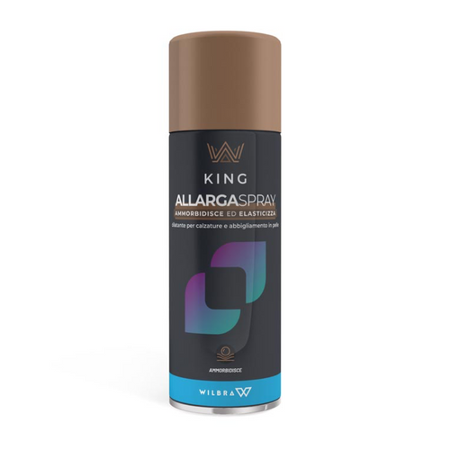 AllargaSpray dilata e ammorbidisce king 200ml