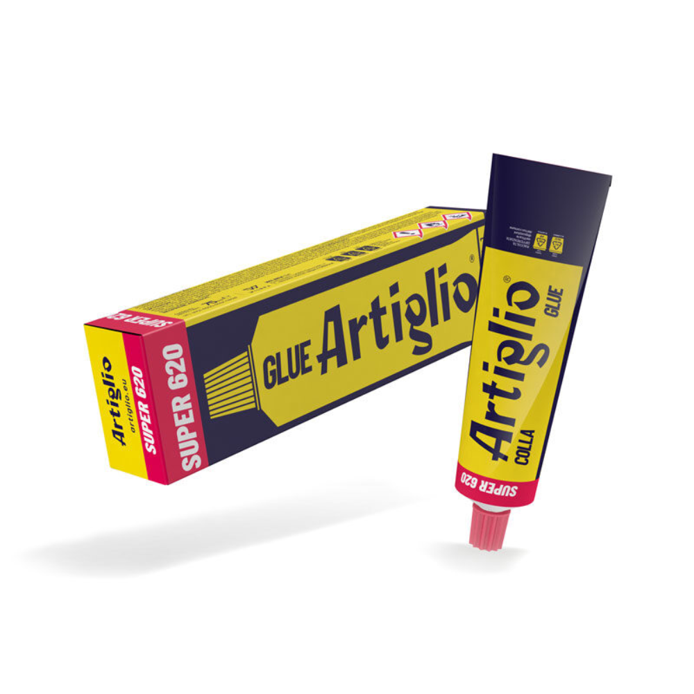 Collante artiglio super a tubetto 75ml