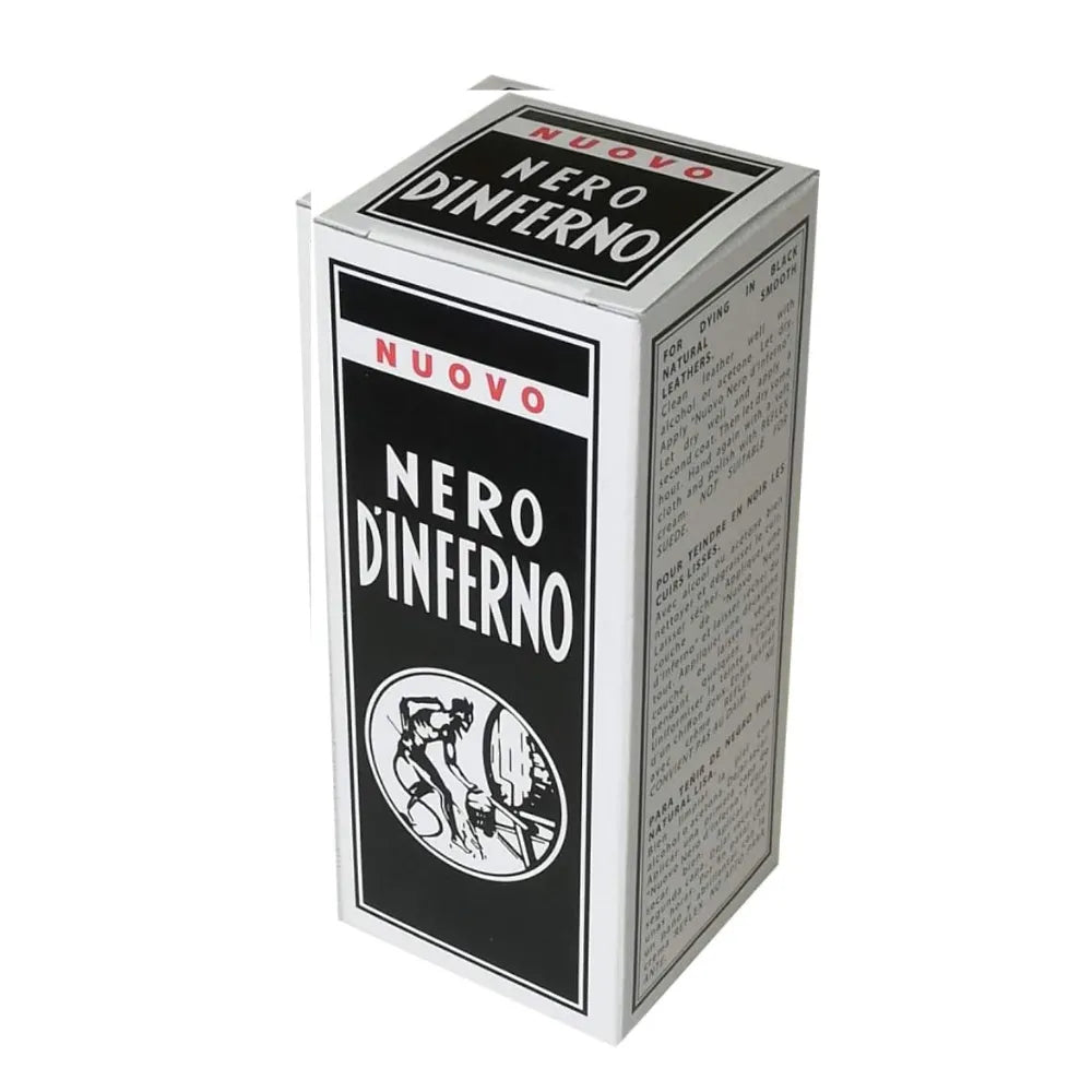 Fabbrica Chimica Unione Tintura liquida per pelle