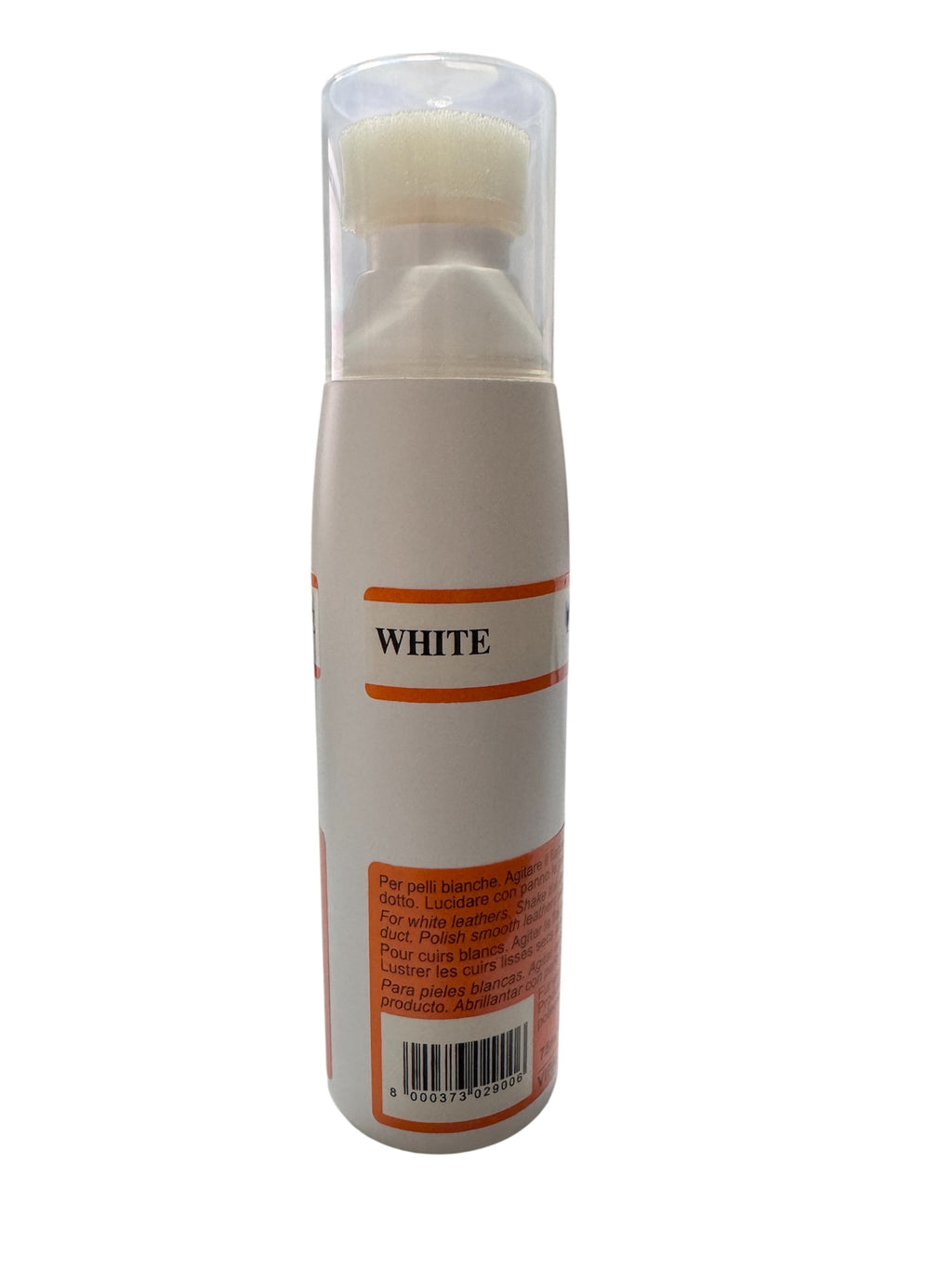 Bianco coprente con spugna 75ml