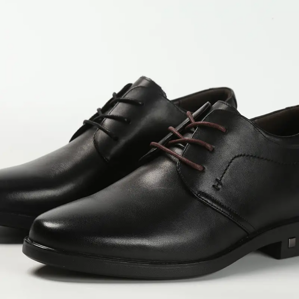 Lacci per scarpe classiche spessore 1,2