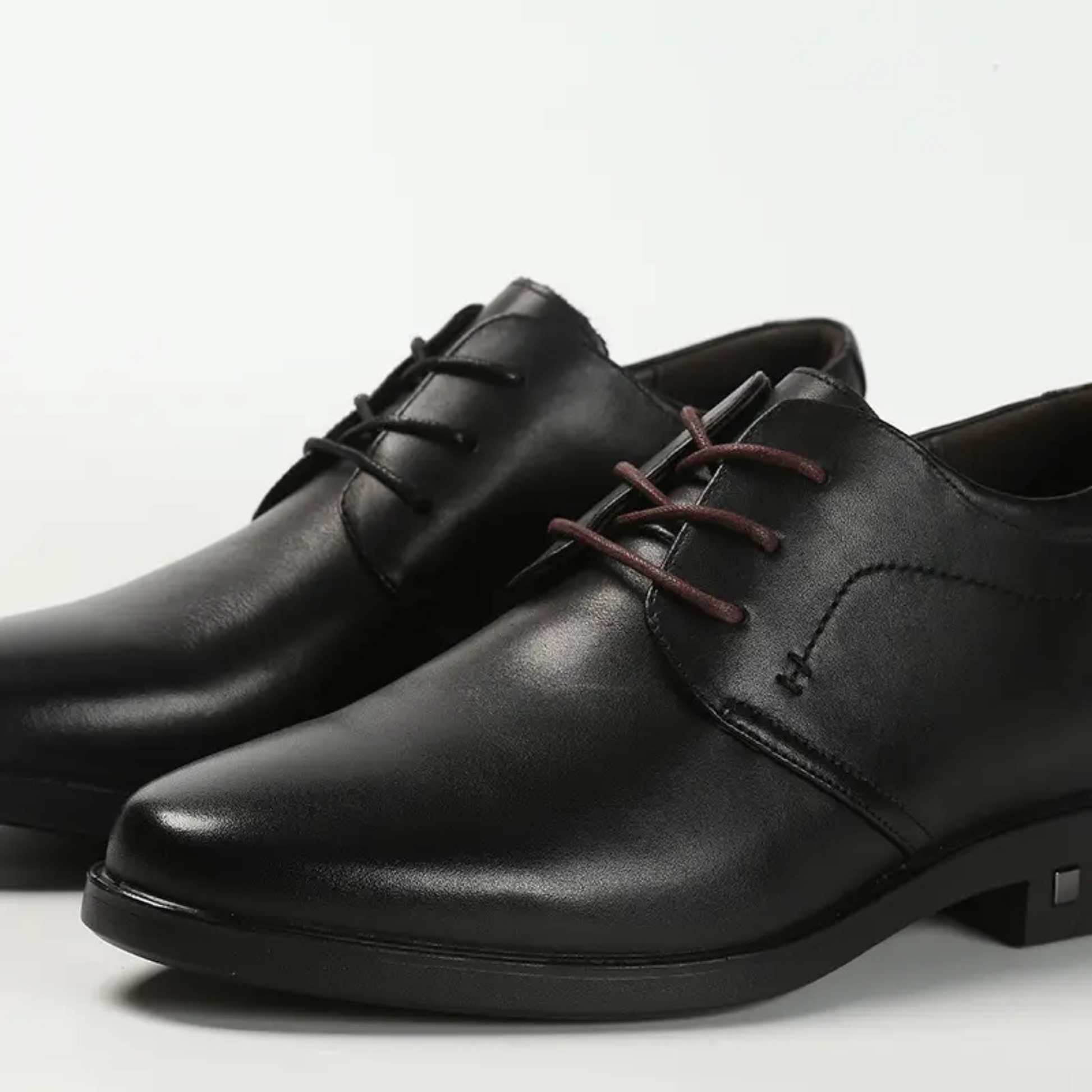 Lacci per scarpe classiche spessore 1,2