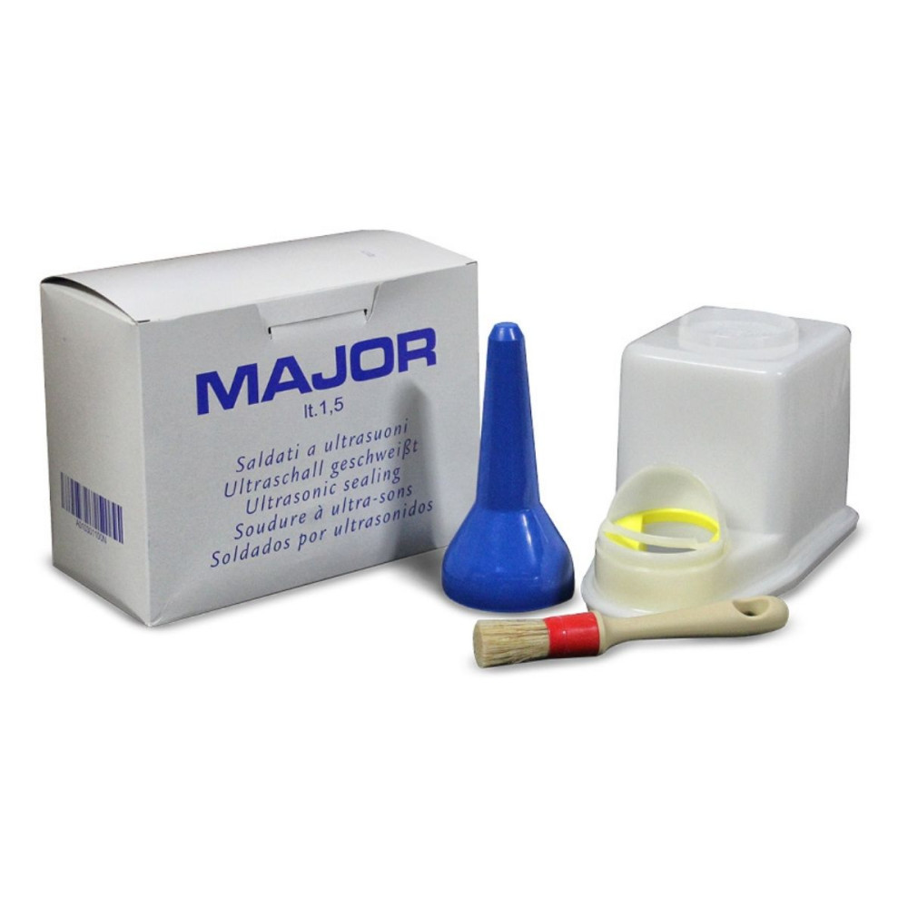 Contenitore per colla Major lt1.5