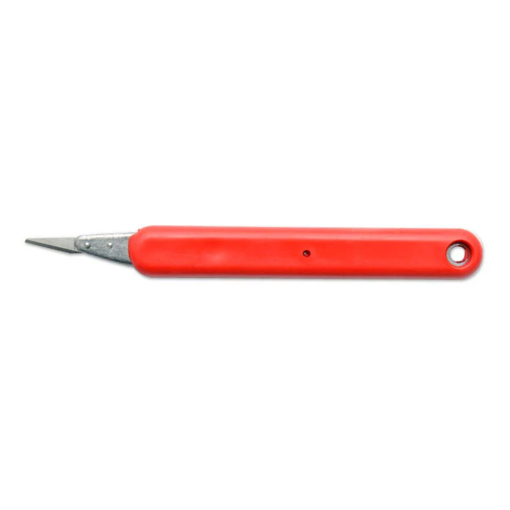 Coltello Trincetto Mozart per Pellettieri e Calzolai