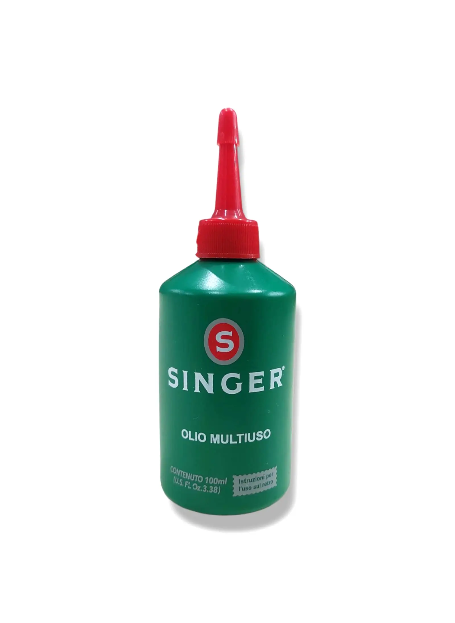 Olio Singer 100ml