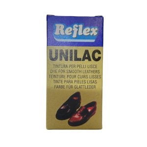 REFLEX - UNILAC