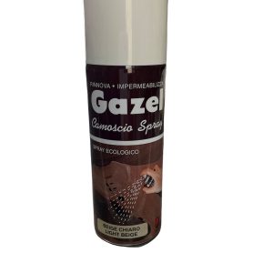 Gazel - Camoscio Spray