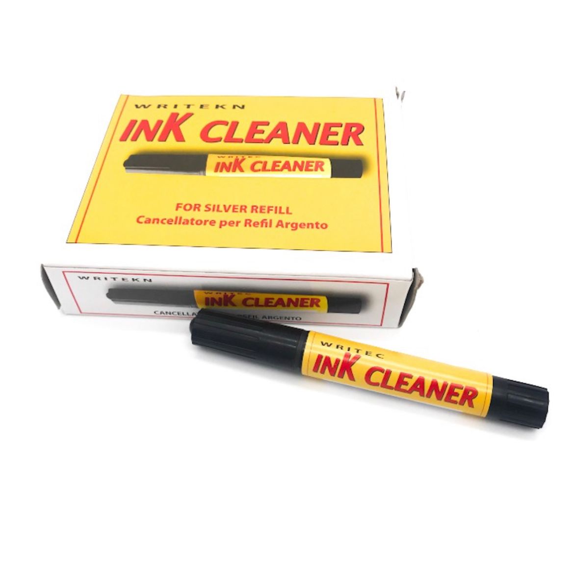 Ink Cleaner - Pennarello cancellasegno